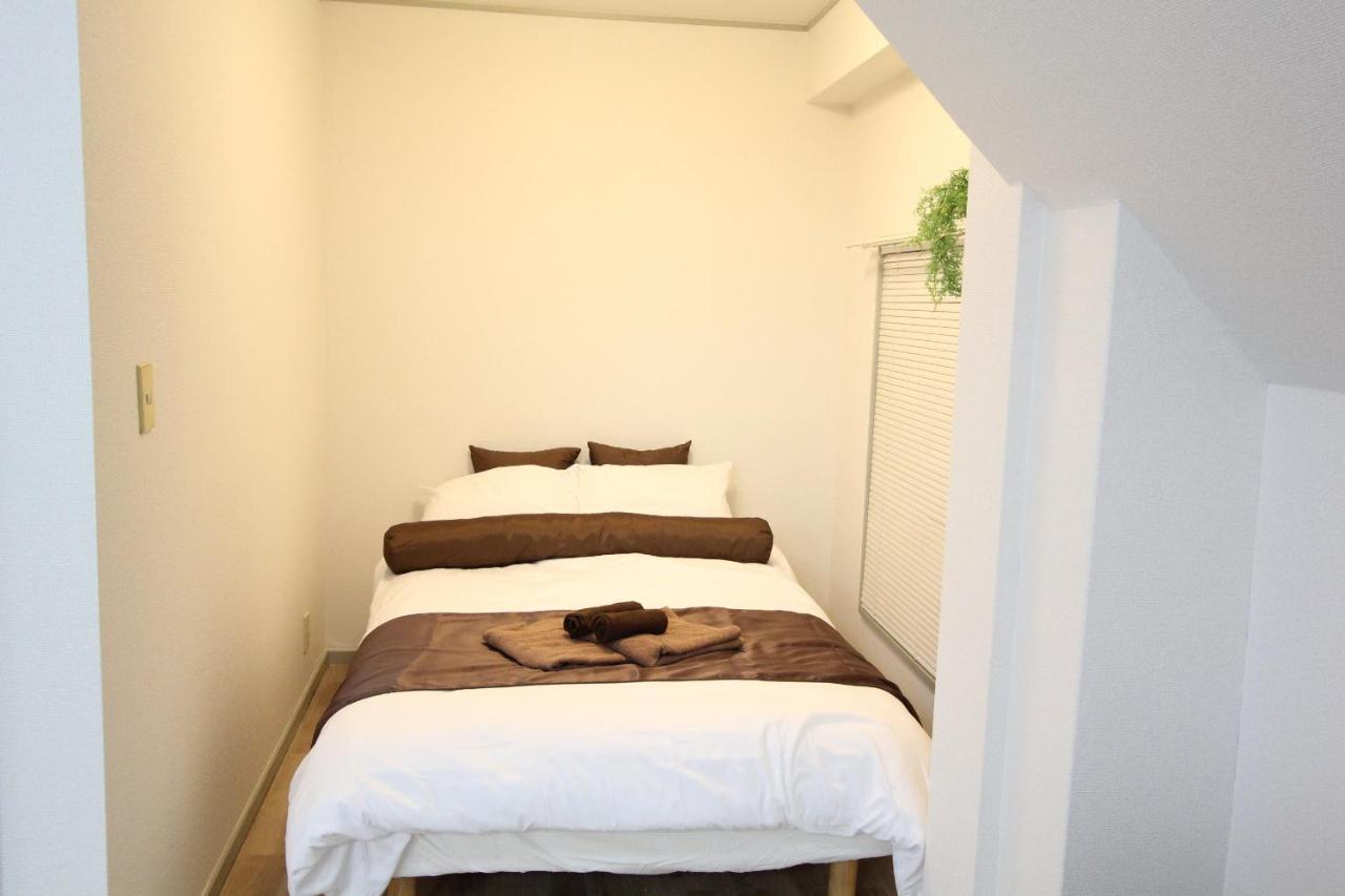Luana Arai Apartment Tokyo Exterior photo