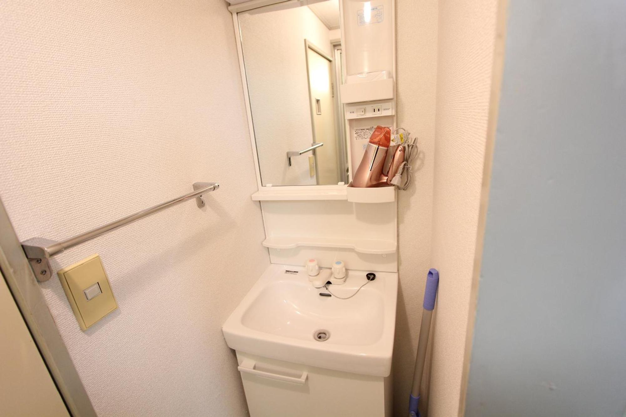 Luana Arai Apartment Tokyo Exterior photo