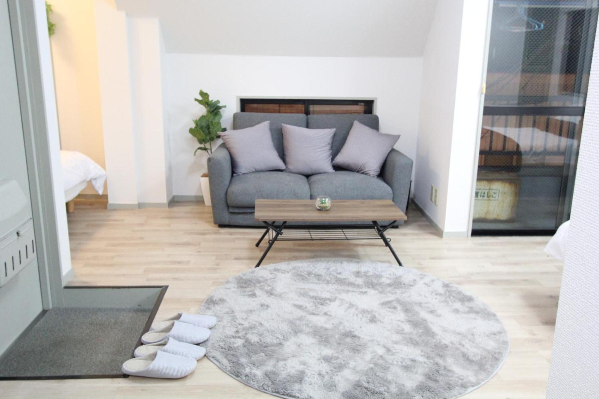 Luana Arai Apartment Tokyo Exterior photo